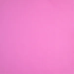 100% Cotton Poplin in Plain Mid-Pink