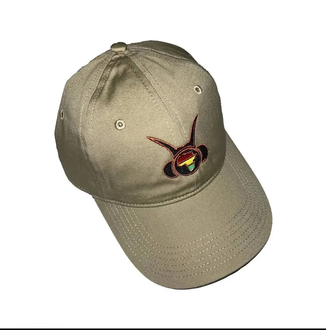 1994 AFRICA Cap (re issue)