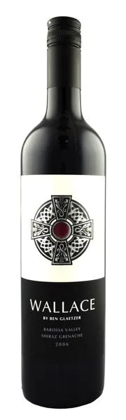 2017 Wallace Shiraz Grenache