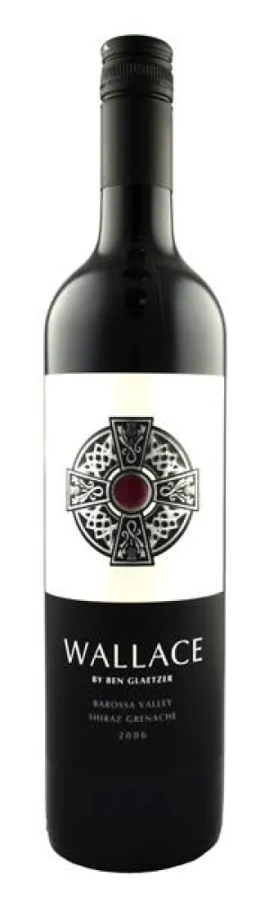 2017 Wallace Shiraz Grenache