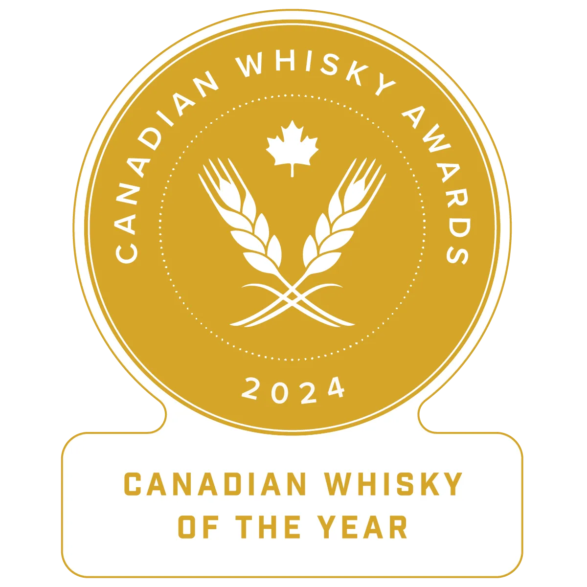 2022 Heritage Collection: The 2024 Canadian Whisky of The Year