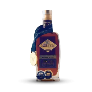 2022 Heritage Collection: The 2024 Canadian Whisky of The Year