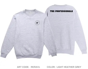 Able CO 1-506 IN Comfort Unisex Crewneck Sweatshirt - RKRAVn