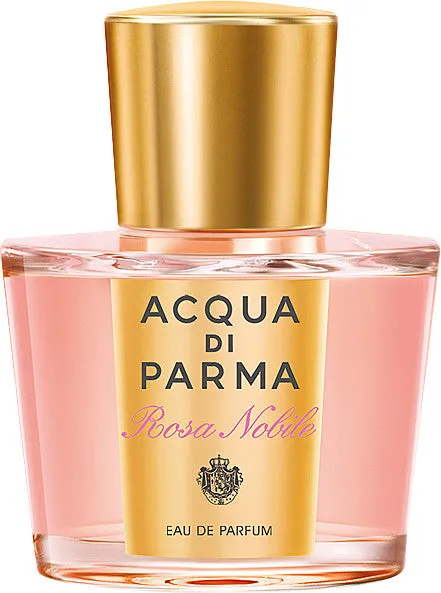 ACQUA DI PARMA ROSA NOBILE FOR WOMEN EDP 100 ml