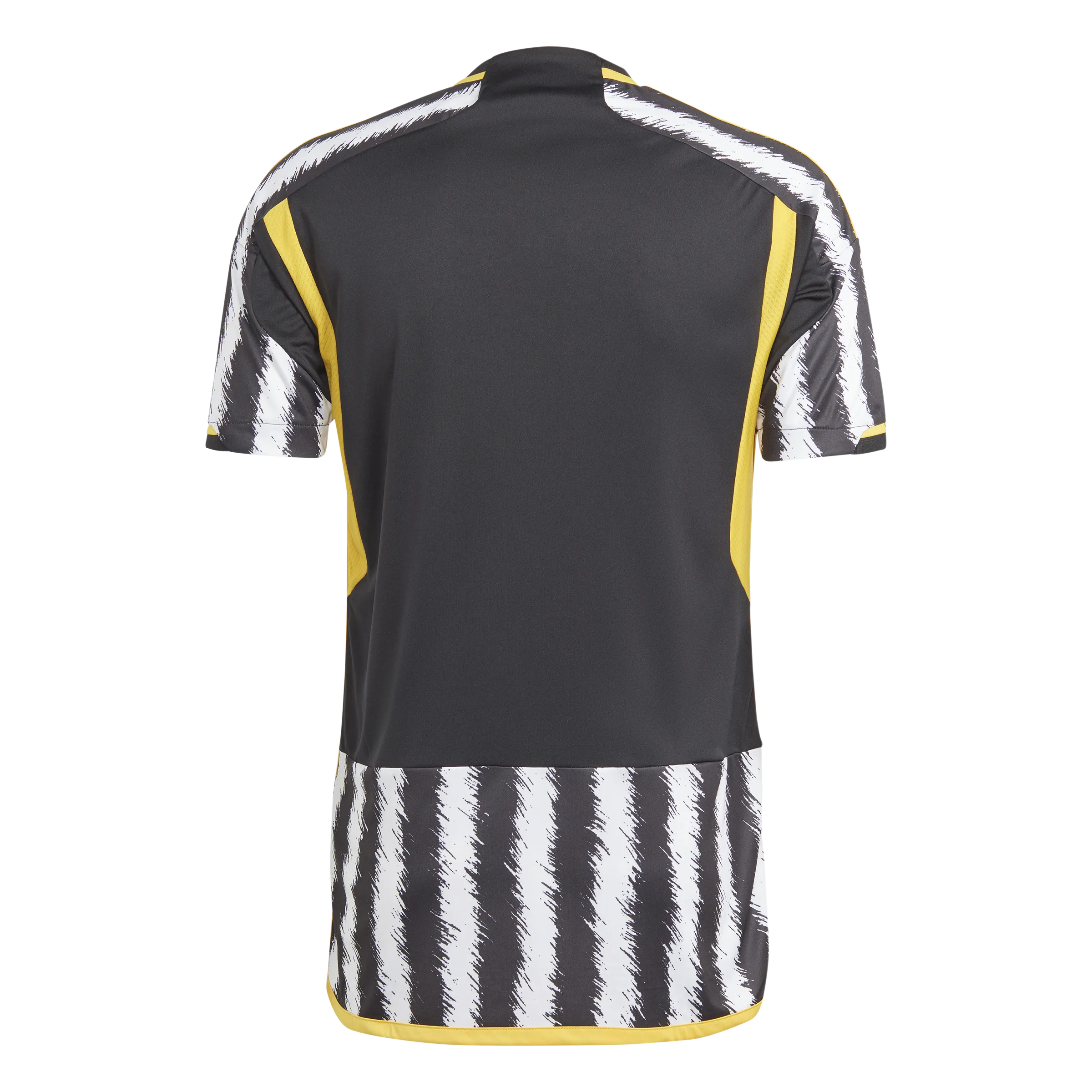 Adidas Juventus 2023/24 Mens Home Jersey