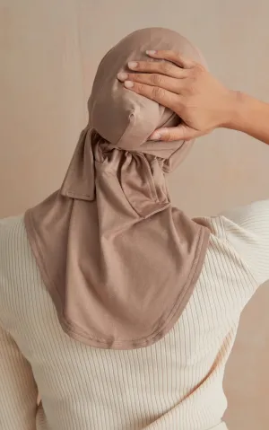 Adjustable Ninja - Mauve