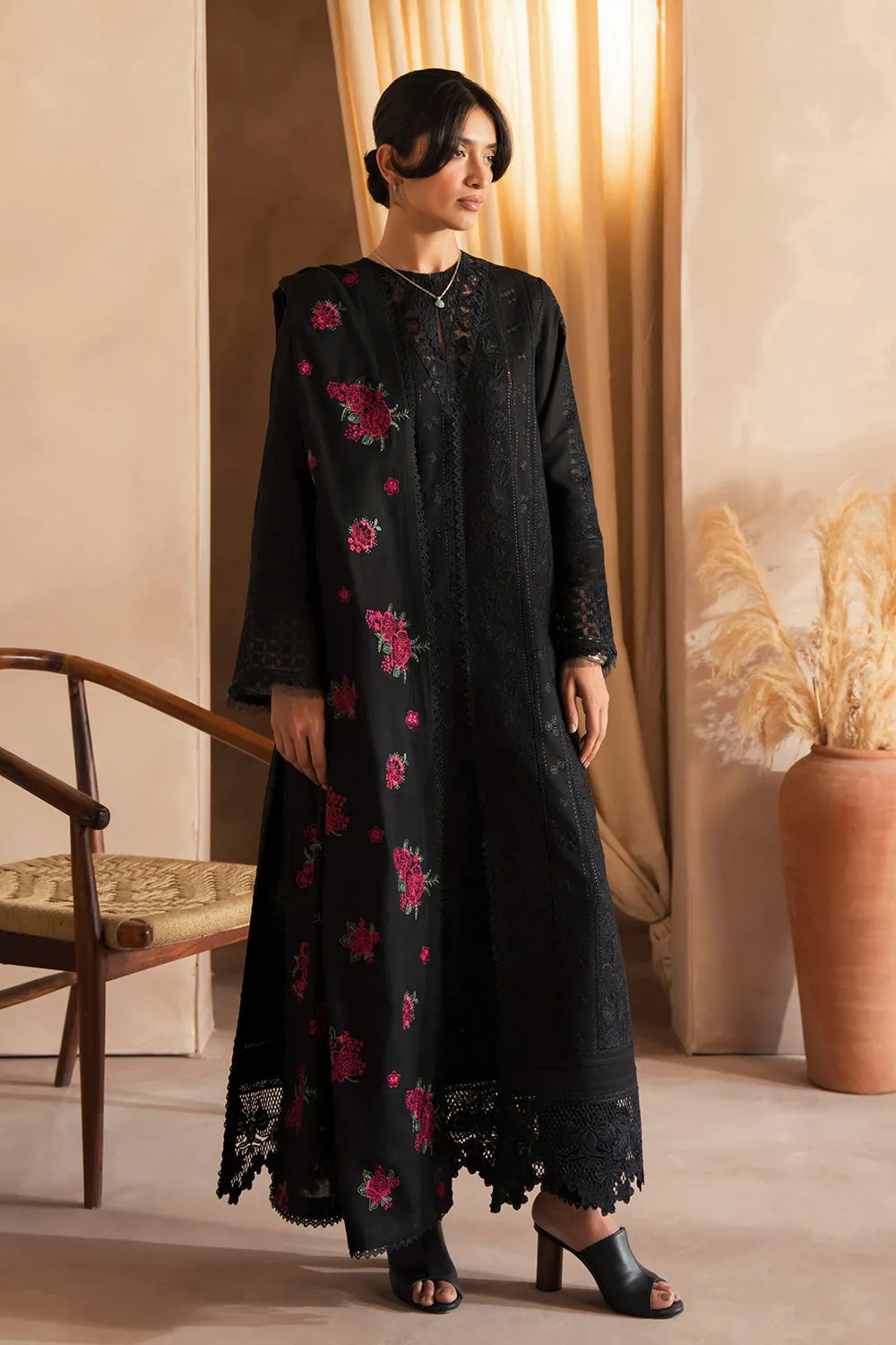 AFROZEH | ELARA LUXURY PRET | NYX