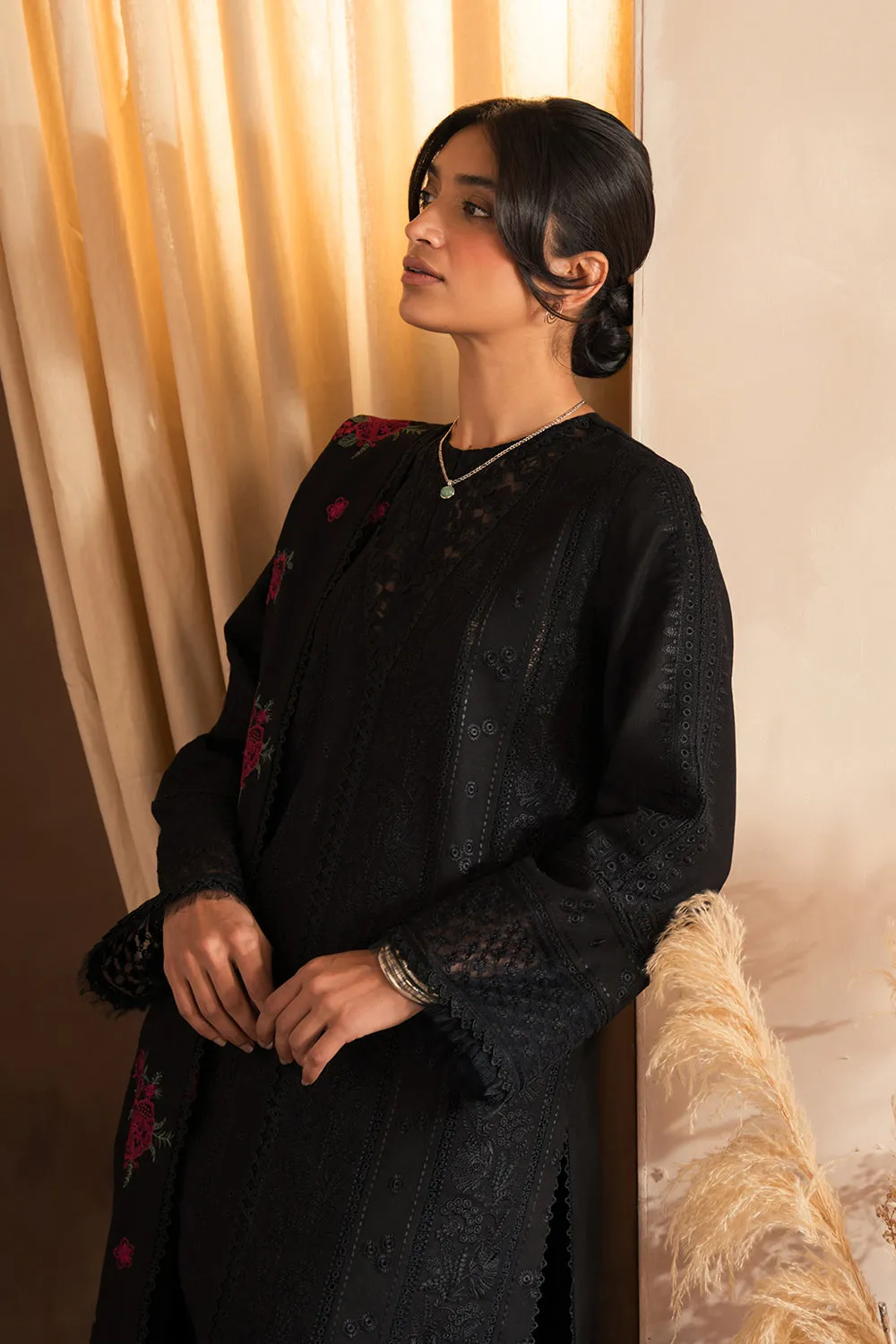 AFROZEH | ELARA LUXURY PRET | NYX