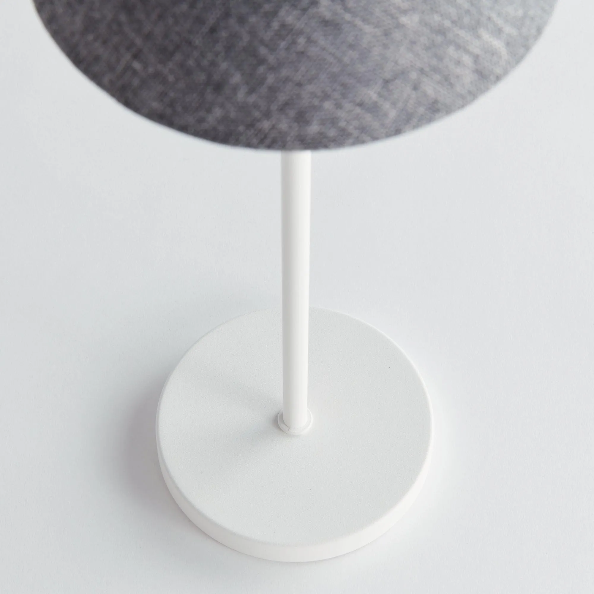 Alluna Cordless Led Lamp 14"