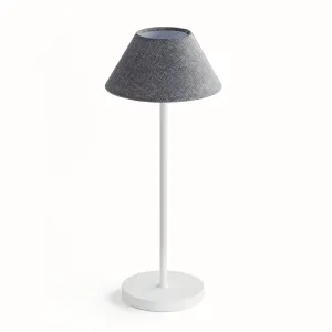 Alluna Cordless Led Lamp 14"