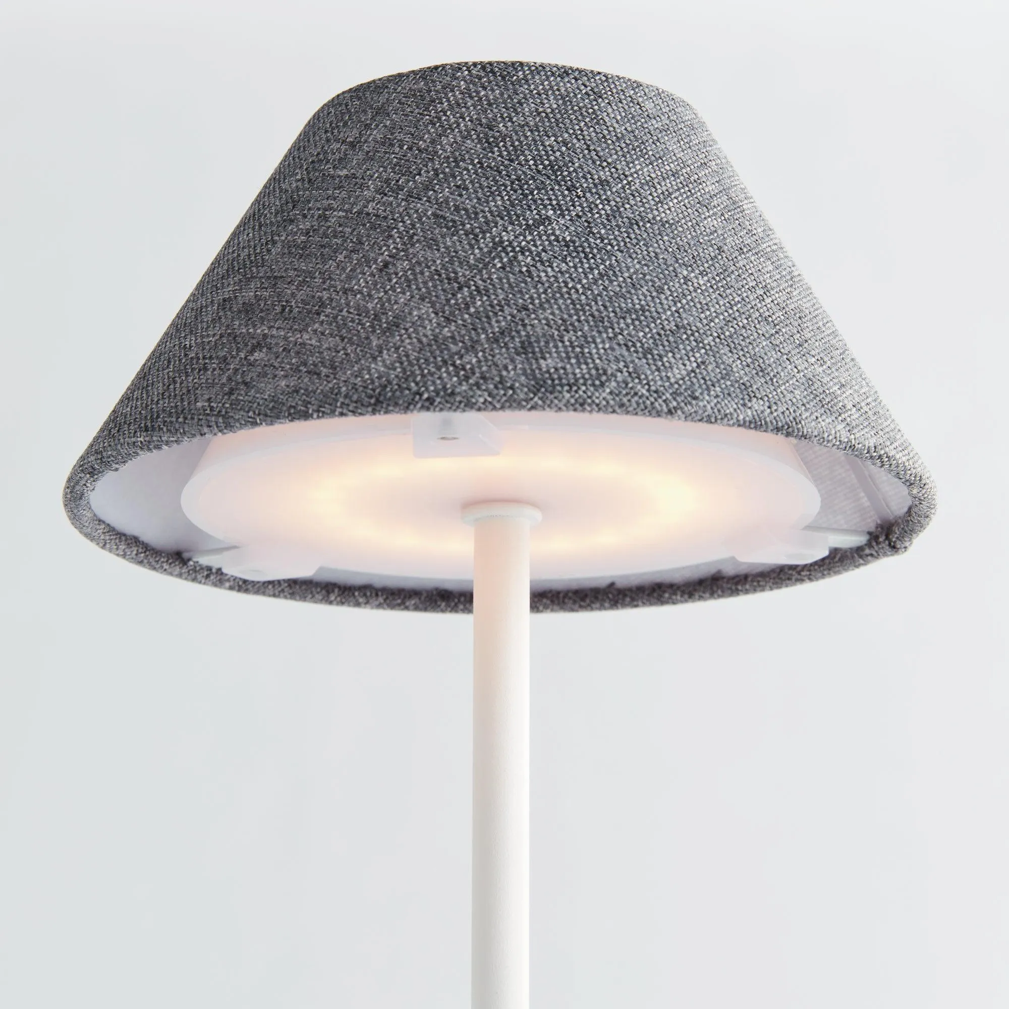 Alluna Cordless Led Lamp 14"