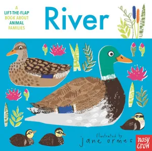 Animal Families - River