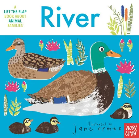 Animal Families - River