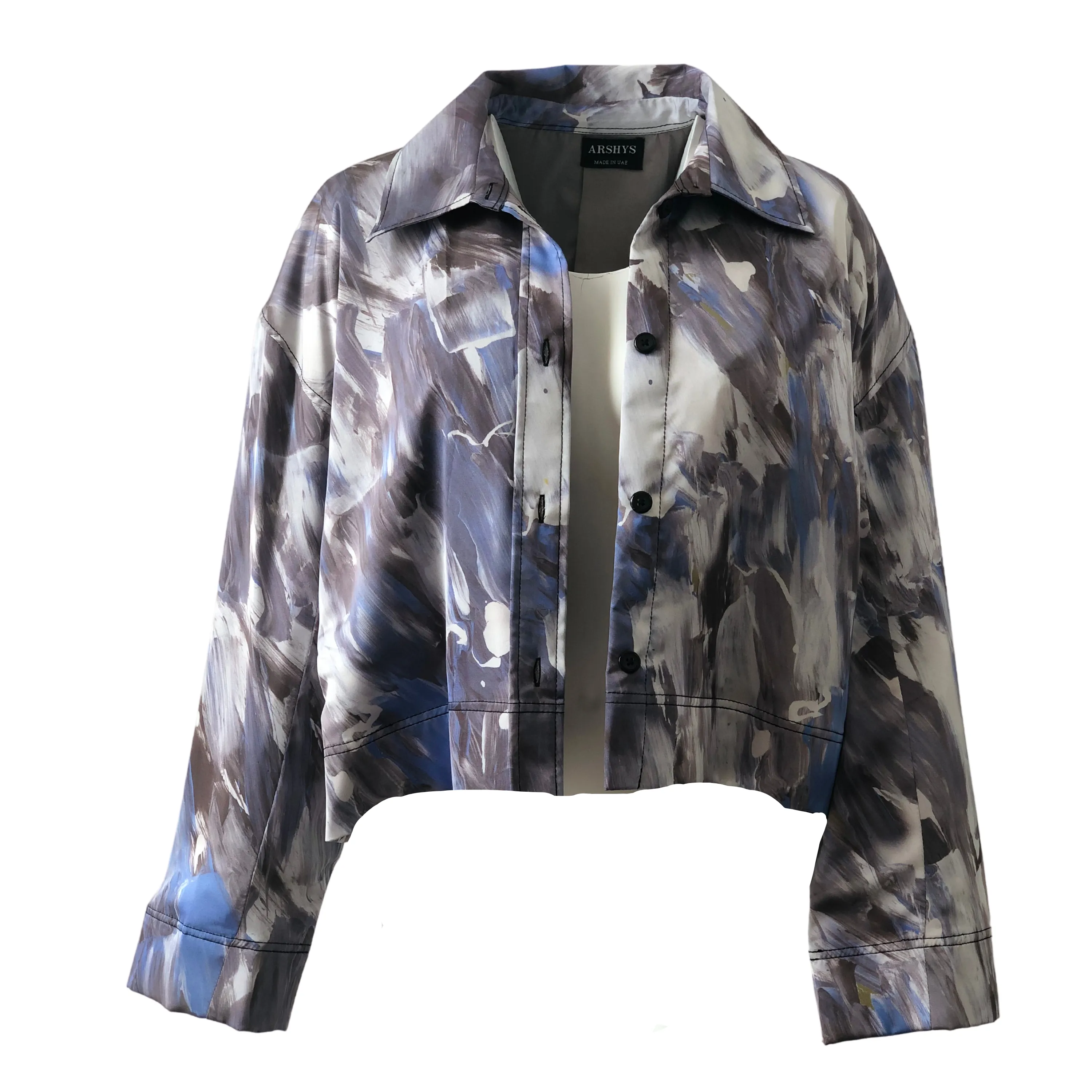 Arshys Leonardo jacket
