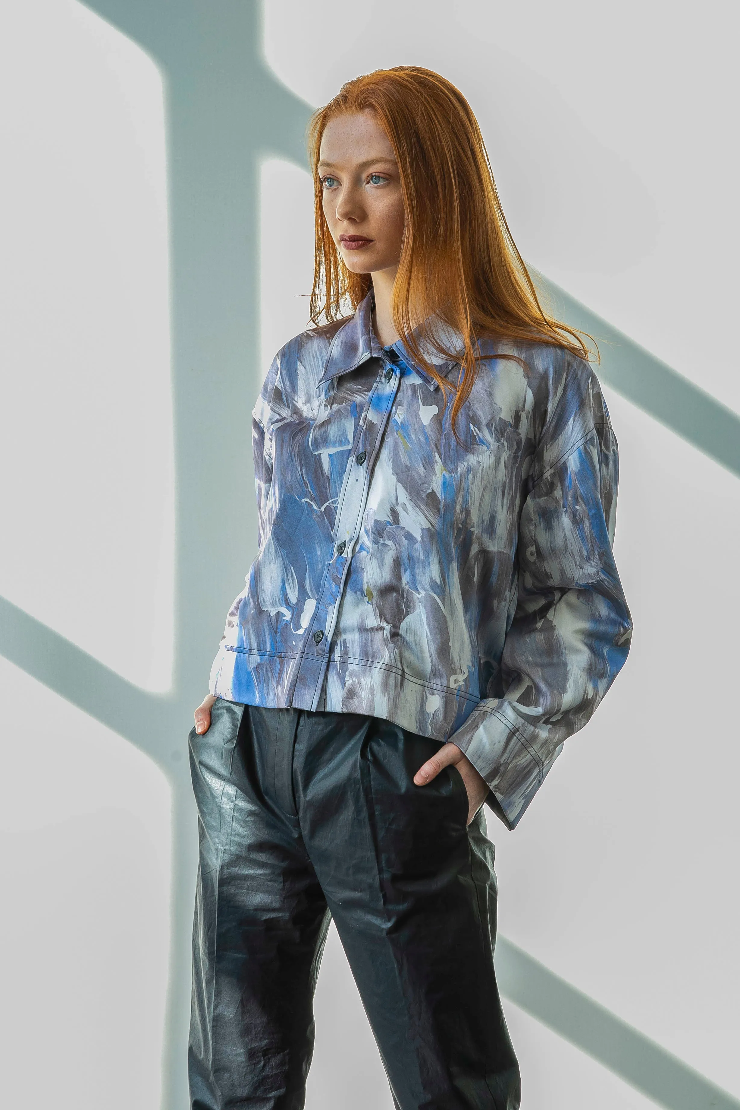 Arshys Leonardo jacket