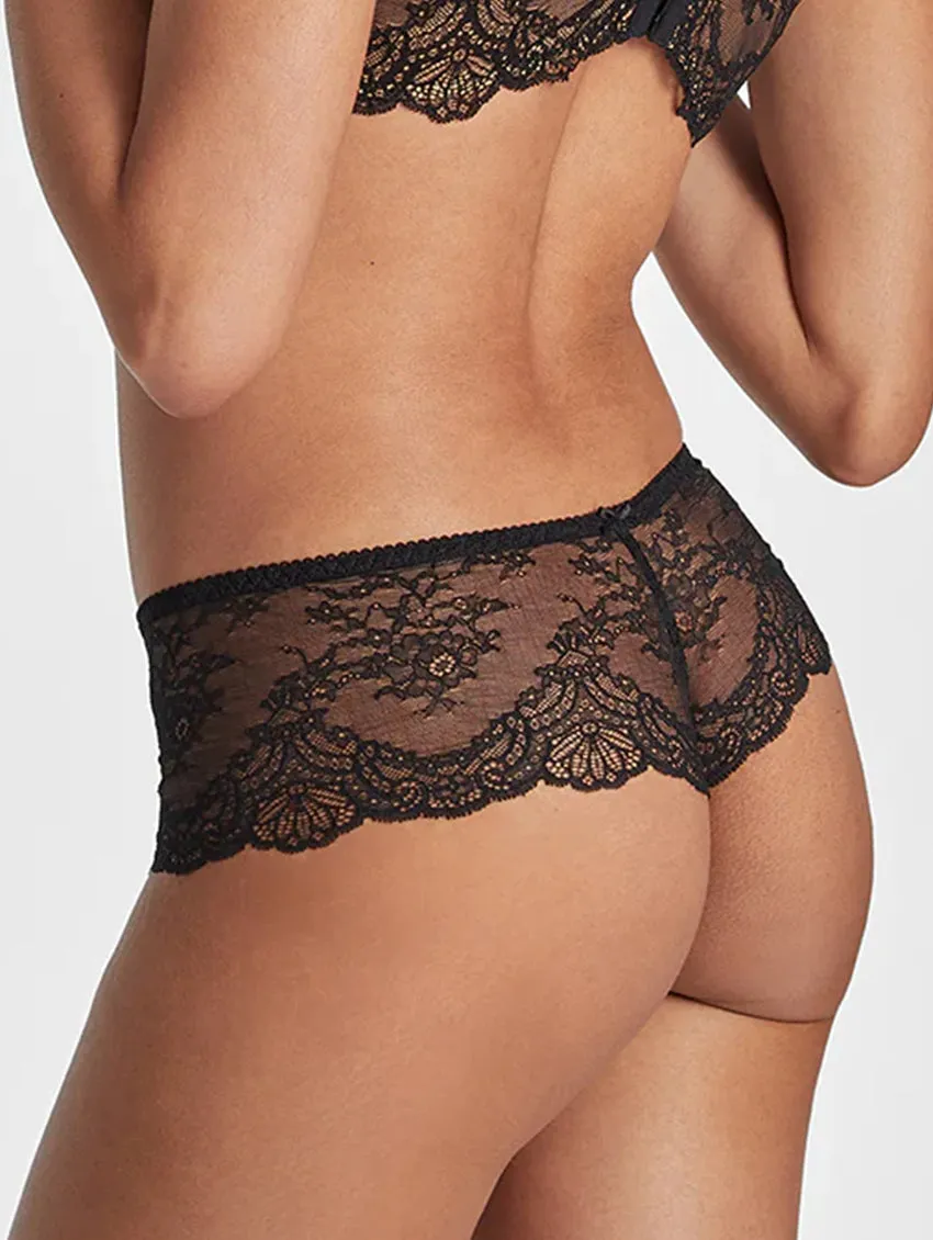 Aubade Danse Des Sens Shorty