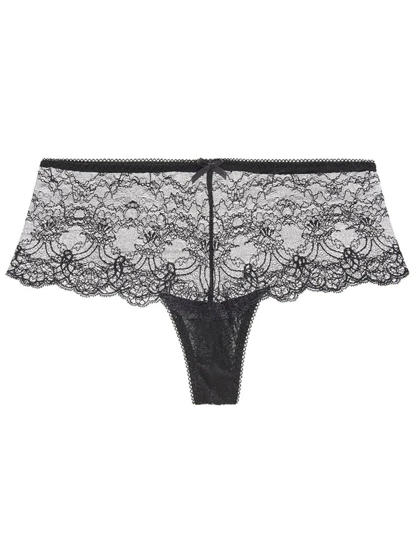 Aubade Danse Des Sens Shorty