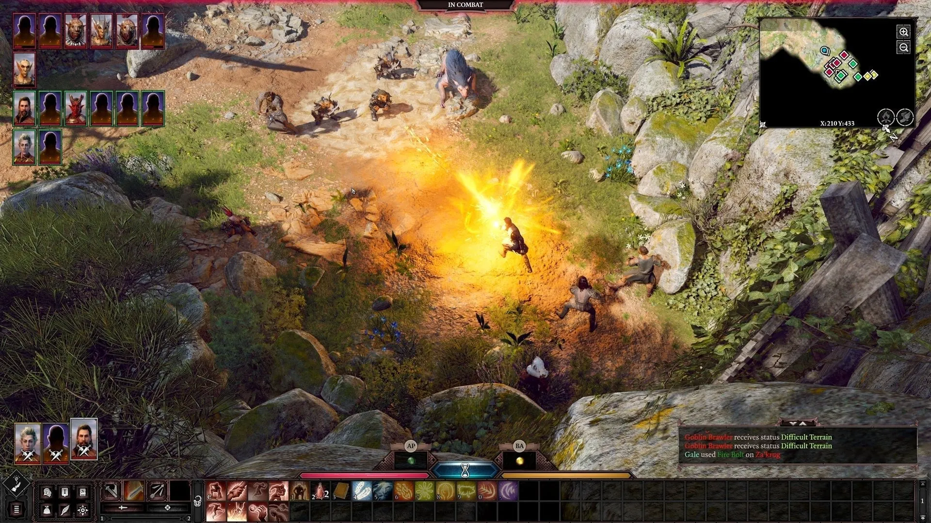 Baldur's Gate 3: Deluxe Edition - PC