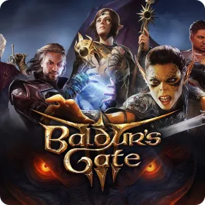 Baldur's Gate 3 - PC