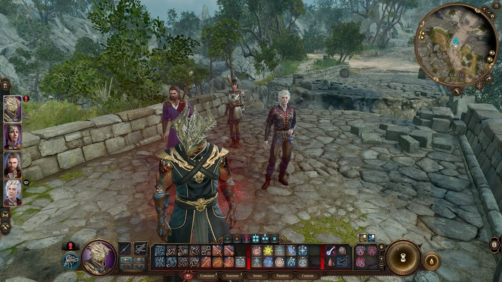 Baldur's Gate 3 - PC