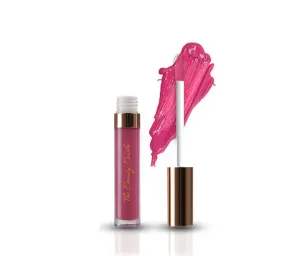 Barbie - Hot Pink Liquid Matte Lipstick