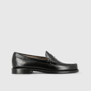 Bass Larson Moc Penny 11010 Black