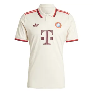 Bayern Munich Adult 2024-25 Third Jersey