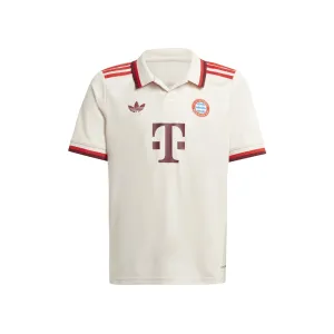 Bayern Munich Youth 2024-25 Third Jersey