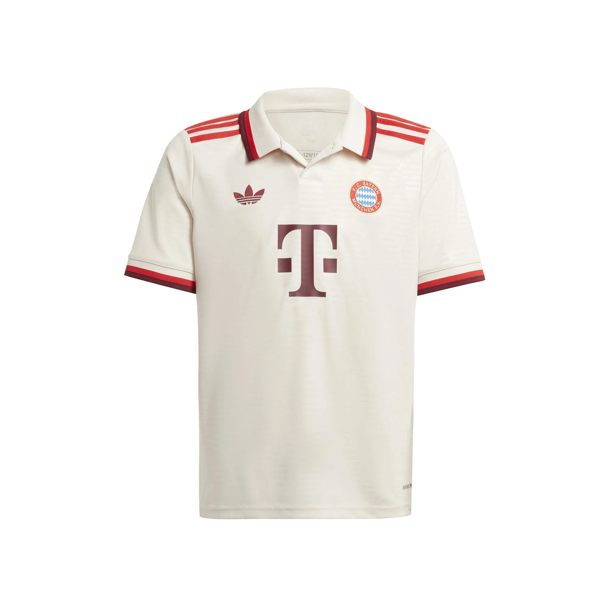 Bayern Munich Youth 2024-25 Third Jersey