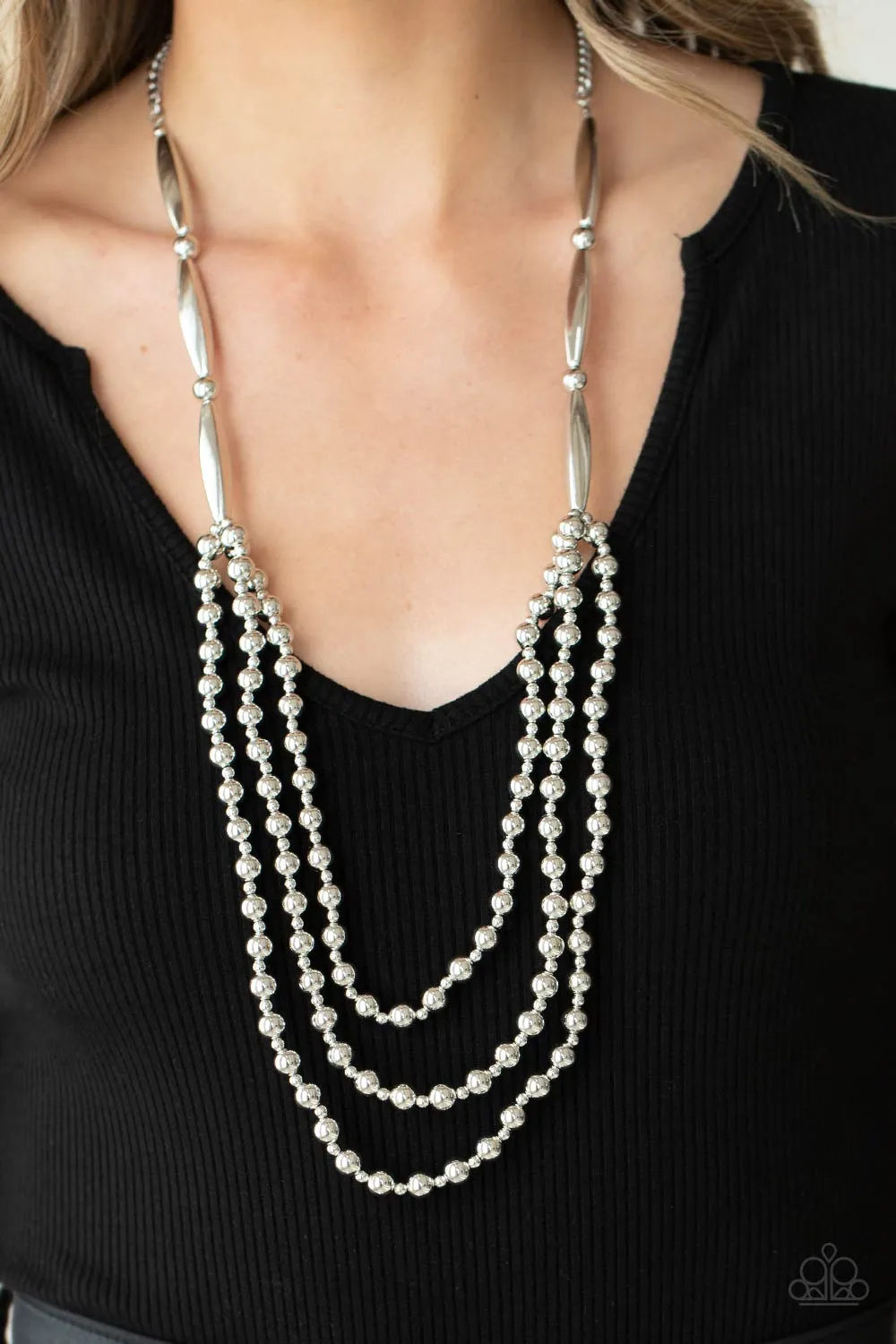 Beaded Beacon - Paparazzi Accessories