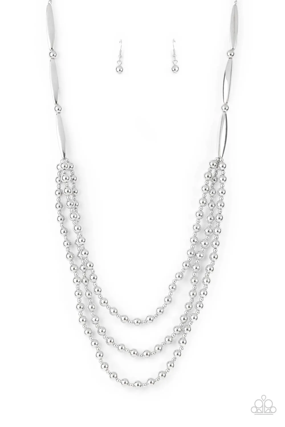 Beaded Beacon - Paparazzi Accessories