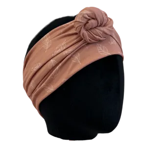 Beleaf In Yourself  Wrap Headband