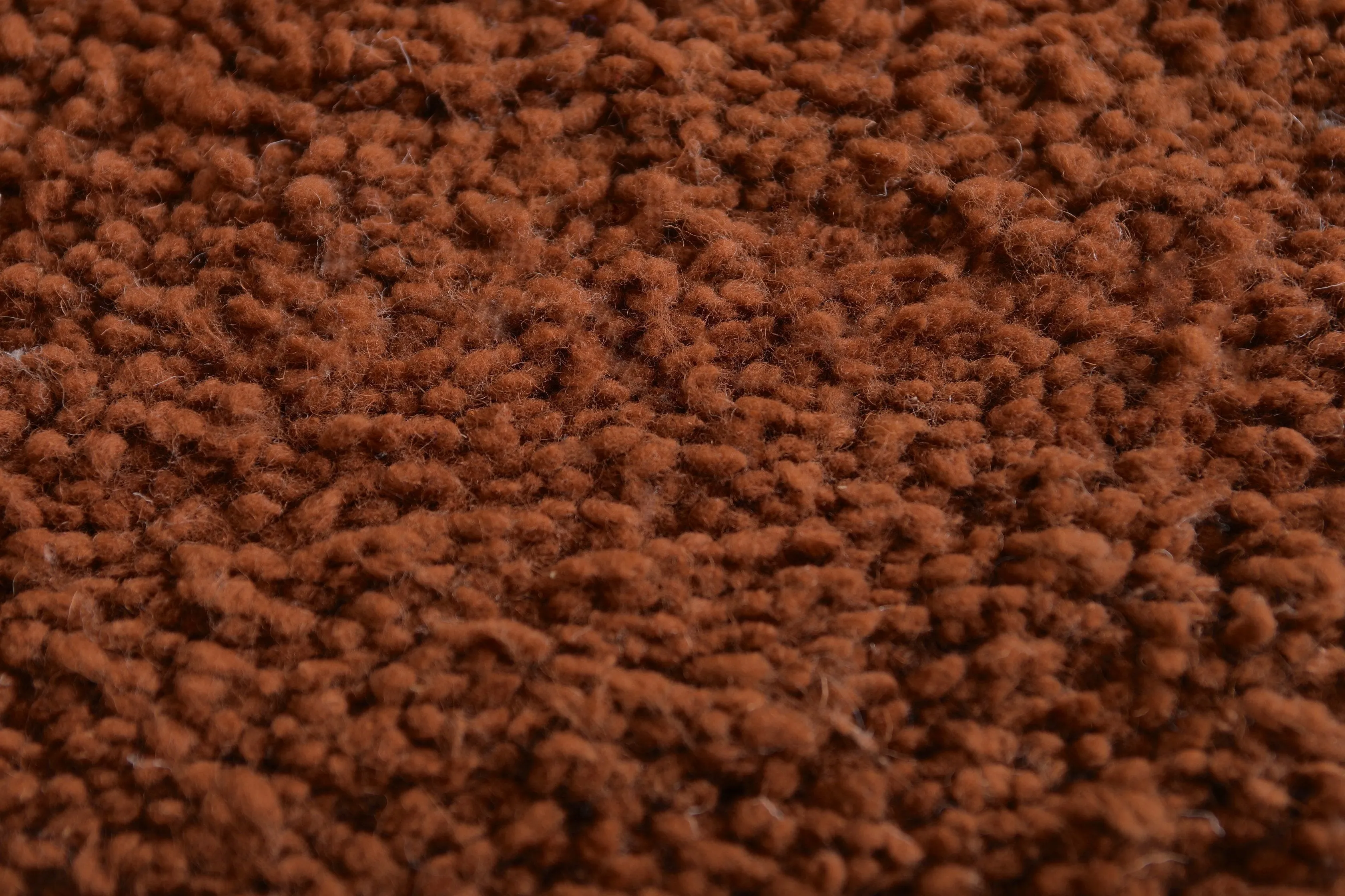 Beni ourain rug - Custom Moroccan area rug - Tawny Morocco rug