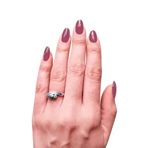 Berry Blast #113 - One Step Gel Polish