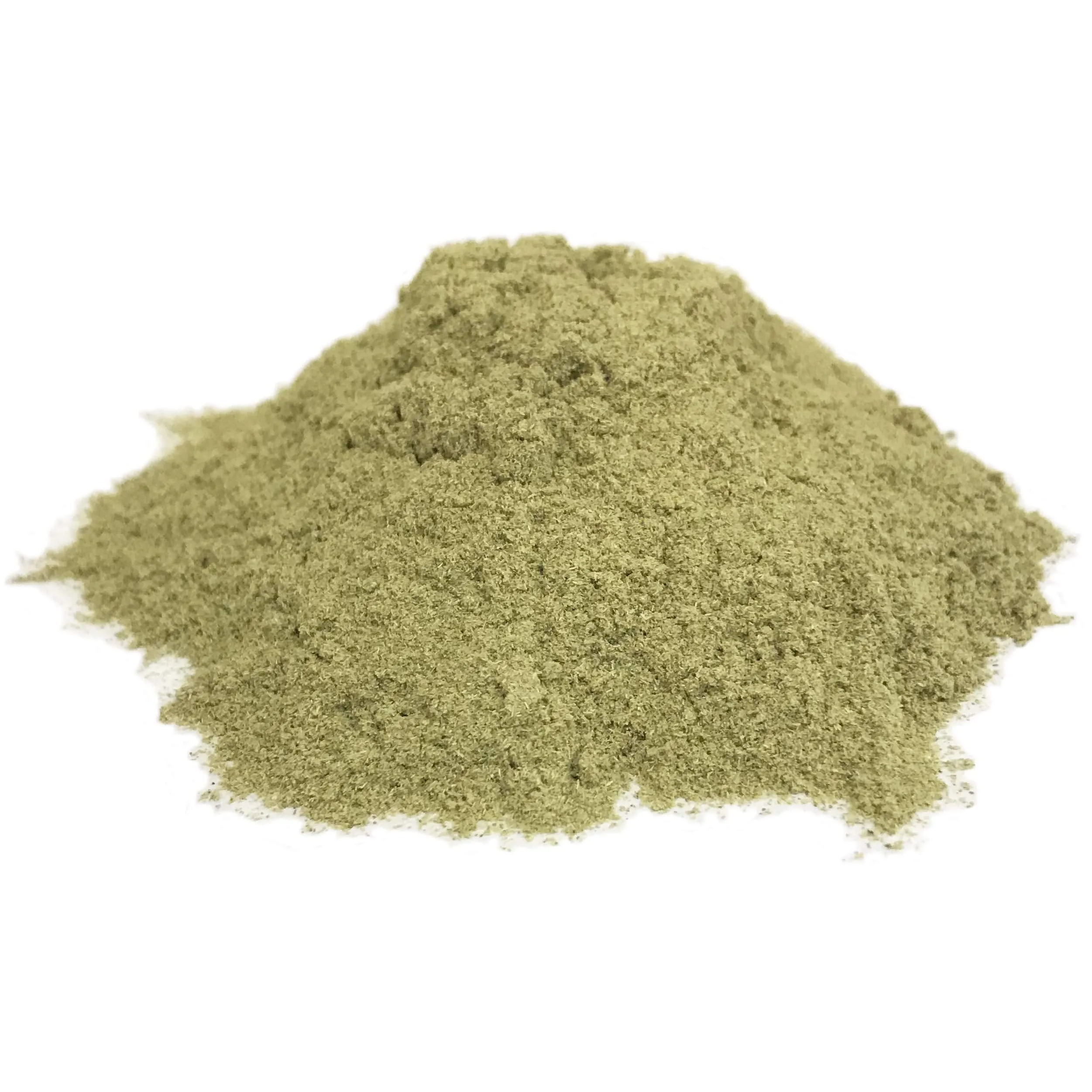 Best Botanicals Organic Alfalfa Leaf Polvo 4 onzas