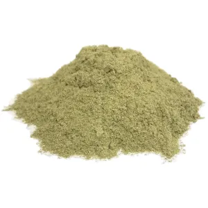Best Botanicals Organic Alfalfa Leaf Polvo 4 onzas