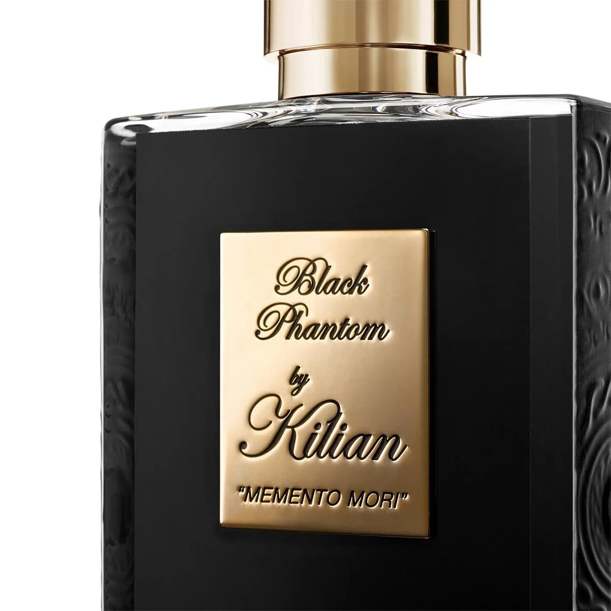Black Phantom "Memento Mori"