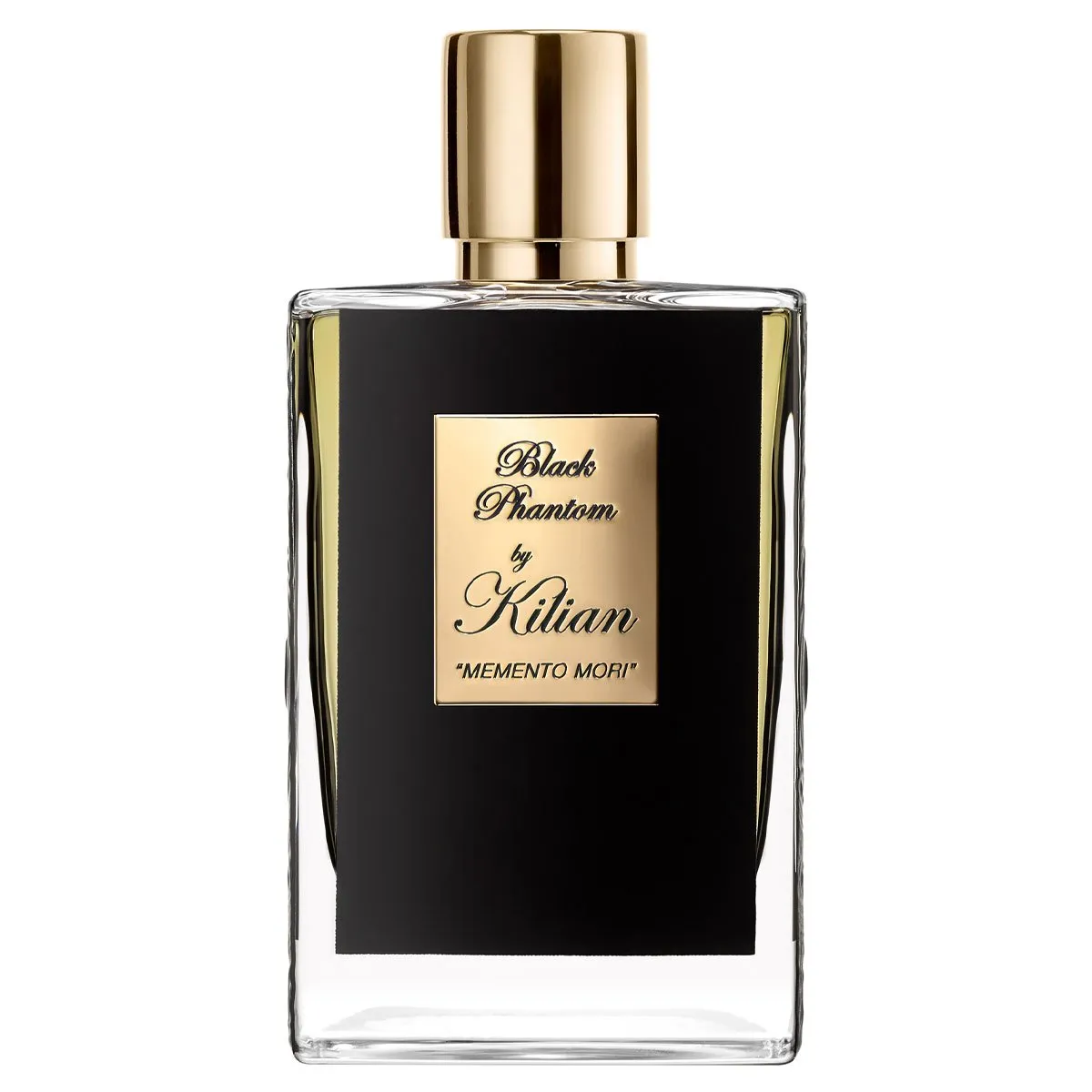 Black Phantom "Memento Mori"