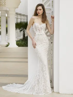 Blue by Enzoani: Rebel