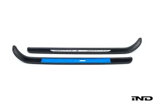 BMW E92 / E93 M3 Competition Door Sill Set