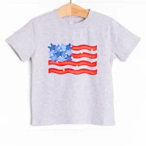 Bold Stars Graphic Tee