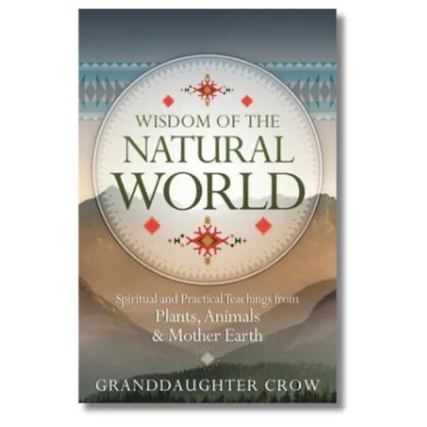 Book Wisdom Of the Narural World