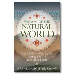 Book Wisdom Of the Narural World