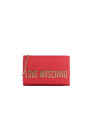 Borsa Pu Grs - Rosso