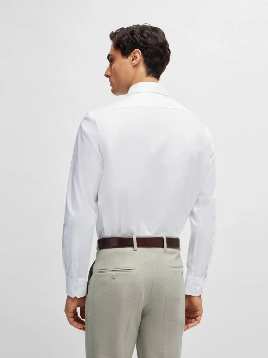 BOSS Formal Shirt - H-JOE-kent-C1