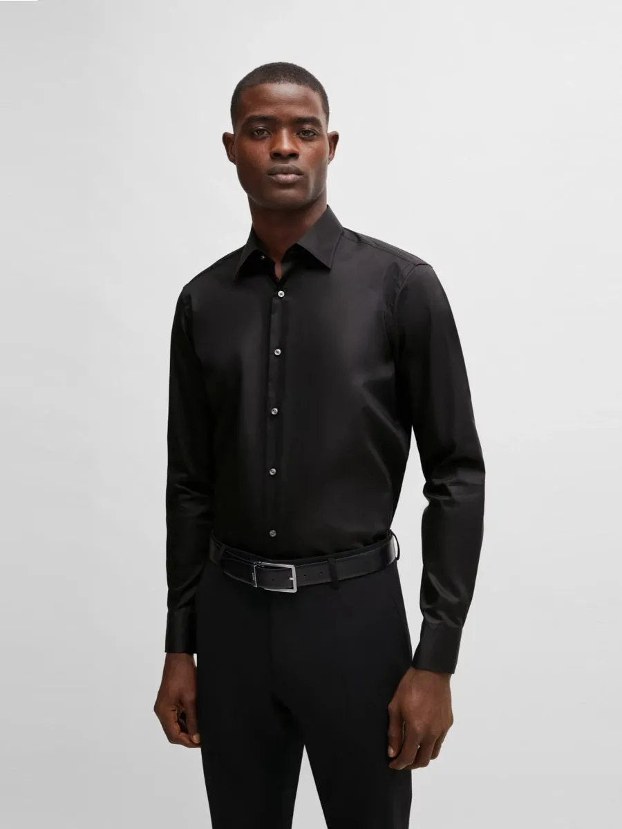 BOSS Formal Shirt - H-JOE-kent-C1