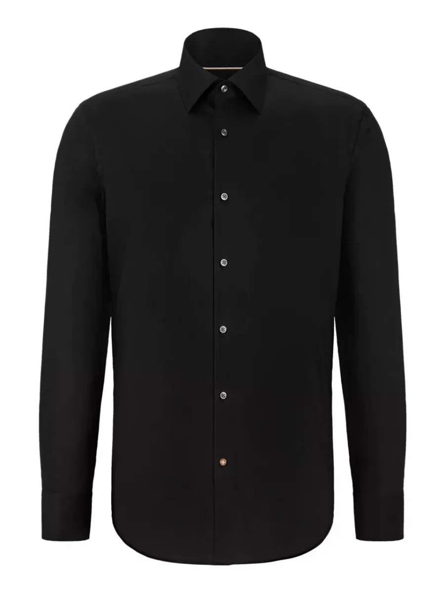 BOSS Formal Shirt - H-JOE-kent-C1