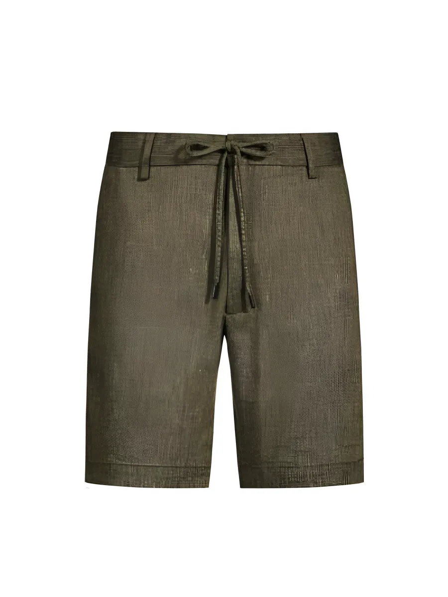 BOSS Leisure Short - C-Kane-RDS