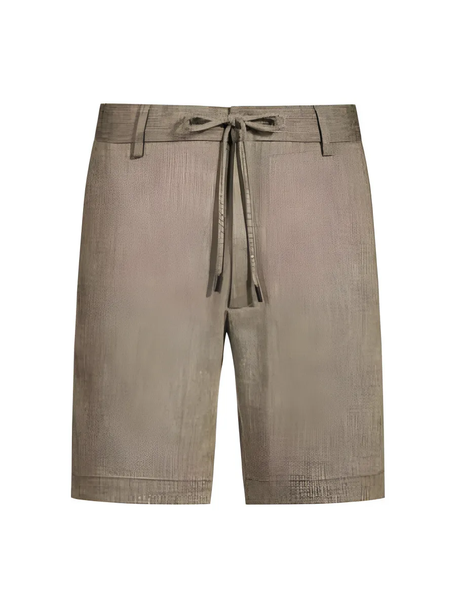 BOSS Leisure Short - C-Kane-RDS
