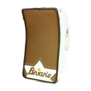 Brian's Heritage Senior Goalie Blocker